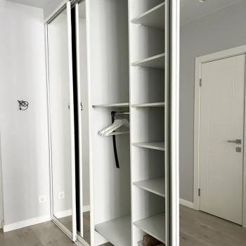 Сдается 1-комнатная квартира, 41 м²