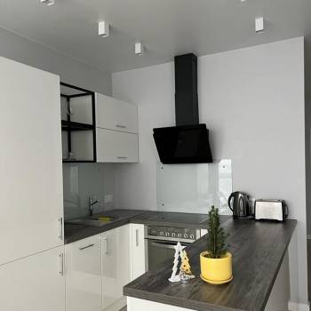 Сдается 1-комнатная квартира, 41 м²