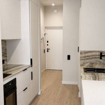 Продается 1-комнатная квартира, 22,5 м²