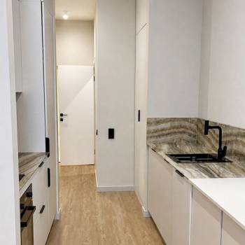 Продается 1-комнатная квартира, 22,5 м²