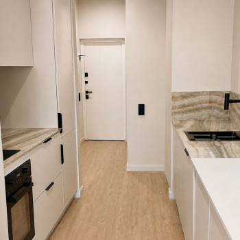 Продается 1-комнатная квартира, 22,5 м²
