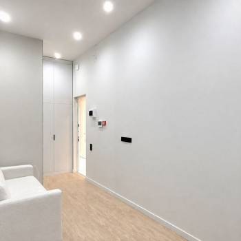 Продается 1-комнатная квартира, 17,7 м²