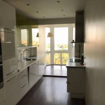 Сдается 1-комнатная квартира, 50 м²