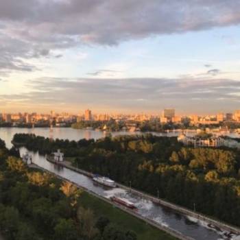 Сдается 1-комнатная квартира, 50 м²