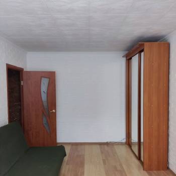 Сдается 1-комнатная квартира, 34 м²