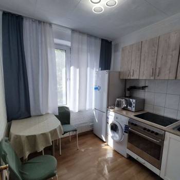 Сдается 1-комнатная квартира, 34 м²