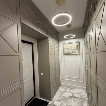 Сдается 1-комнатная квартира, 35 м²
