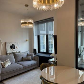 Сдается 1-комнатная квартира, 35 м²