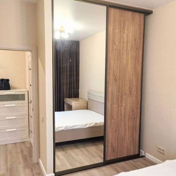 Сдается 2-х комнатная квартира, 50 м²