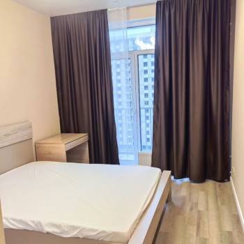 Сдается 2-х комнатная квартира, 50 м²