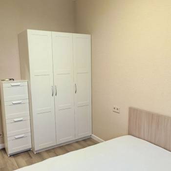 Сдается 2-х комнатная квартира, 50 м²