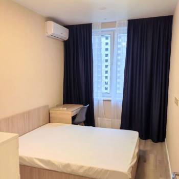 Сдается 2-х комнатная квартира, 50 м²