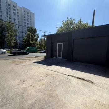 Продается Нежилое помещение, 80 м²