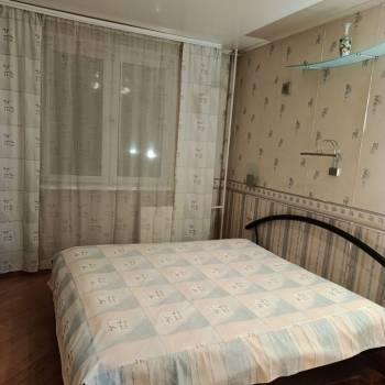 Сдается 2-х комнатная квартира, 54 м²