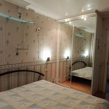 Сдается 2-х комнатная квартира, 54 м²