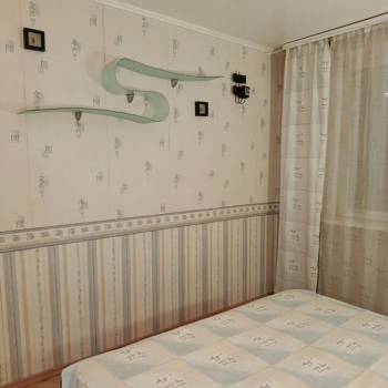 Сдается 2-х комнатная квартира, 54 м²