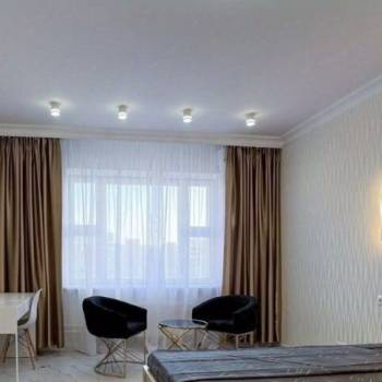 Сдается 1-комнатная квартира, 40 м²