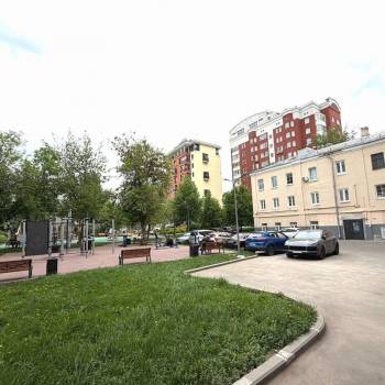 Продается Нежилое помещение, 46 м²