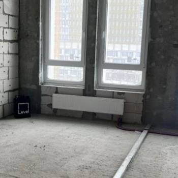 Продается 1-комнатная квартира, 35,4 м²