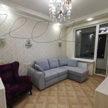 Сдается 2-х комнатная квартира, 52 м²