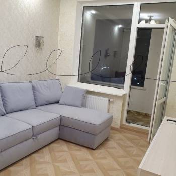 Сдается 2-х комнатная квартира, 52 м²