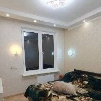 Сдается 2-х комнатная квартира, 52 м²
