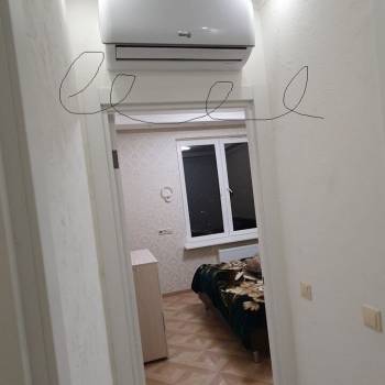 Сдается 2-х комнатная квартира, 52 м²