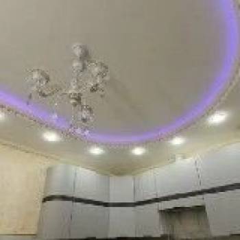 Сдается 2-х комнатная квартира, 52 м²