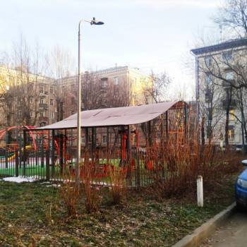 Сдается 1-комнатная квартира, 16 м²
