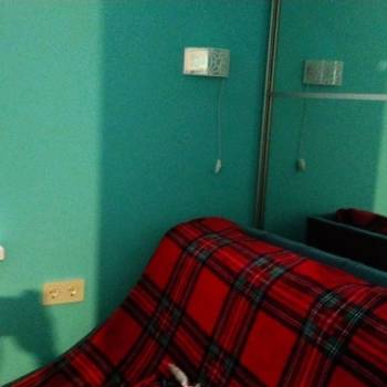 Сдается 1-комнатная квартира, 16 м²