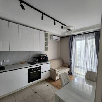 Сдается 1-комнатная квартира, 34,6 м²