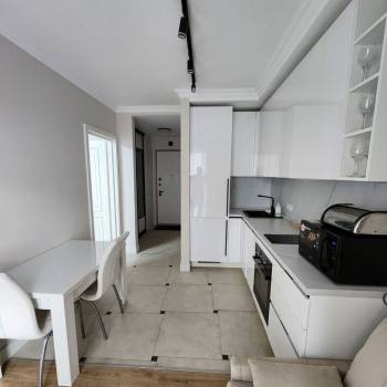 Сдается 1-комнатная квартира, 34,6 м²