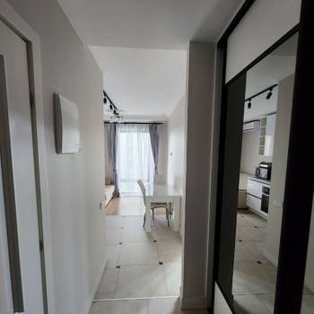 Сдается 1-комнатная квартира, 34,6 м²