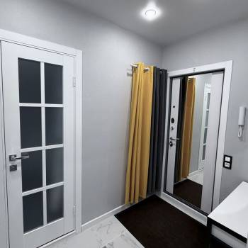 Сдается 1-комнатная квартира, 36,8 м²
