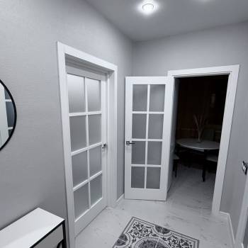Сдается 1-комнатная квартира, 36,8 м²