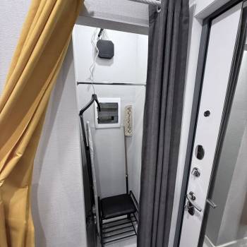 Сдается 1-комнатная квартира, 36,8 м²