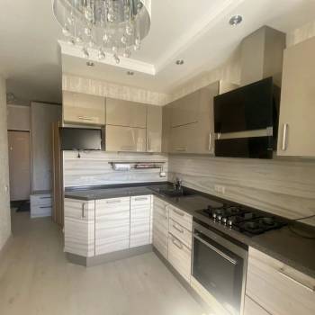 Сдается 1-комнатная квартира, 36,9 м²