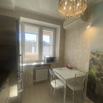 Сдается 1-комнатная квартира, 36,9 м²