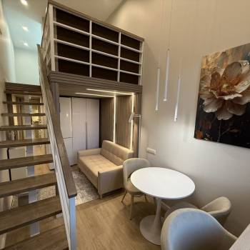 Продается 1-комнатная квартира, 28 м²