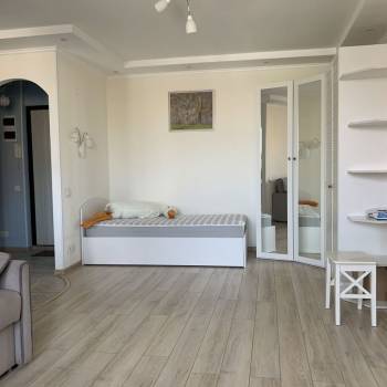 Продается 1-комнатная квартира, 32,1 м²