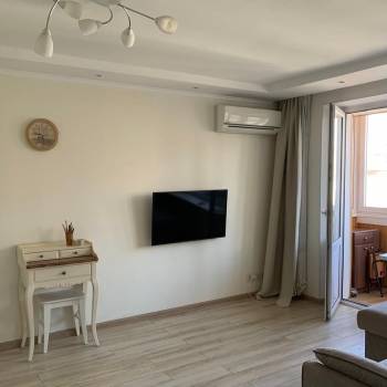 Продается 1-комнатная квартира, 32,1 м²