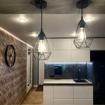 Сдается 1-комнатная квартира, 18 м²