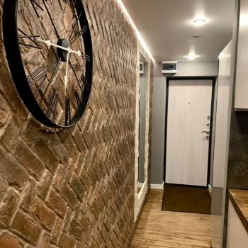 Сдается 1-комнатная квартира, 18 м²