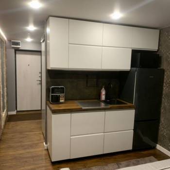 Сдается 1-комнатная квартира, 18 м²