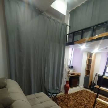 Продается 1-комнатная квартира, 25 м²
