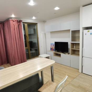 Сдается 1-комнатная квартира, 33 м²