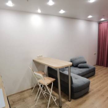 Сдается 1-комнатная квартира, 33 м²