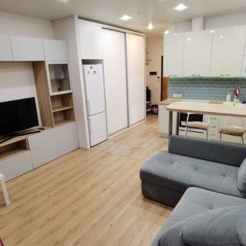 Сдается 1-комнатная квартира, 33 м²