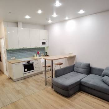 Сдается 1-комнатная квартира, 33 м²