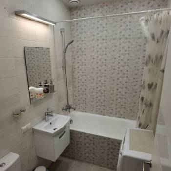 Сдается 1-комнатная квартира, 33 м²
